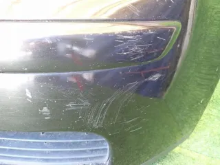 1K0807221 Бампер передний Volkswagen Golf 5 Арт e12679490, вид 4