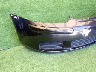 1K0807221 Бампер передний Volkswagen Golf 5 Арт e12679490, вид 5