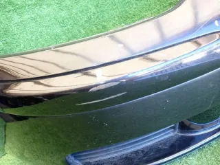 1K0807221 Бампер передний Volkswagen Golf 5 Арт e12679490, вид 6