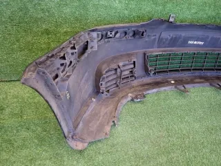1K0807221 Бампер передний Volkswagen Golf 5 Арт e12679490, вид 7