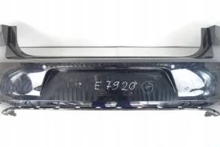 5G6807421 Бампер задний Volkswagen Golf 7 Арт e12679457, вид 3