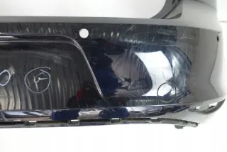 5G6807421 Бампер задний Volkswagen Golf 7 Арт e12679457, вид 4