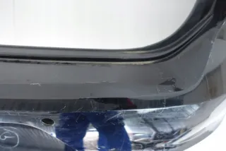 5G6807421 Бампер задний Volkswagen Golf 7 Арт e12679457, вид 5