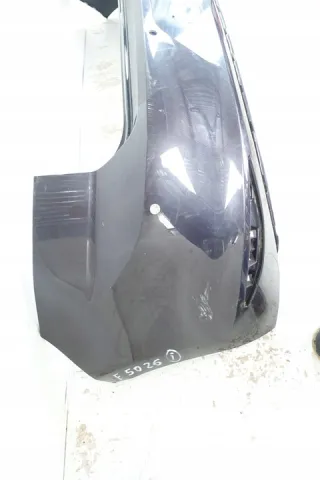 5G6807421 Бампер задний Volkswagen Golf 7 Арт e12679447, вид 2