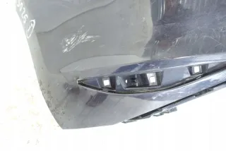 5G6807421 Бампер задний Volkswagen Golf 7 Арт e12679447, вид 3