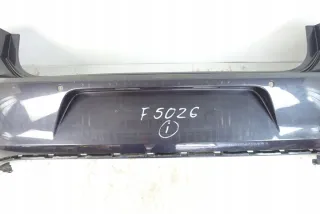 5G6807421 Бампер задний Volkswagen Golf 7 Арт e12679447, вид 4