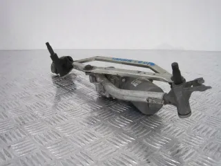 288003799R W00011129 Механизм стеклоочистителя (трапеция дворников) Renault Laguna 3 Арт e12679435, вид 2