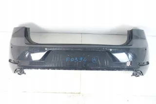 5G6807421BK Бампер задний Volkswagen Golf 7 Арт e12679427, вид 1
