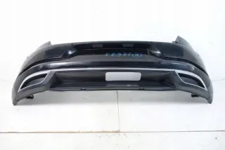 5G6807421BK Бампер задний Volkswagen Golf 7 Арт e12679427, вид 13