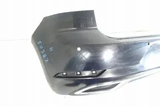 5G6807421BK Бампер задний Volkswagen Golf 7 Арт e12679427, вид 14