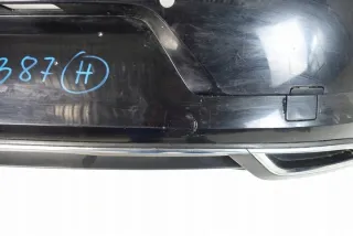 5G6807421BK Бампер задний Volkswagen Golf 7 Арт e12679427, вид 16
