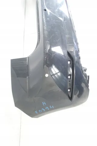 5G6807421BK Бампер задний Volkswagen Golf 7 Арт e12679427, вид 2