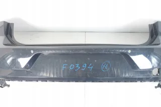 5G6807421BK Бампер задний Volkswagen Golf 7 Арт e12679427, вид 3