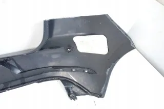 5G6807421BK Бампер задний Volkswagen Golf 7 Арт e12679427, вид 8