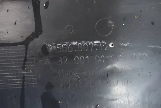 5G6807421BK Бампер задний Volkswagen Golf 7 Арт e12679427, вид 10