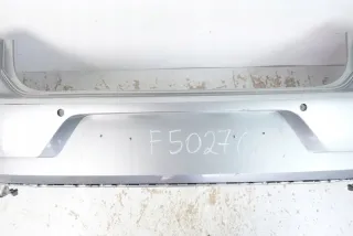 5G6807421BK Бампер задний Volkswagen Golf 7 Арт e12679425, вид 4