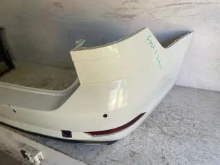 5G9807421M Бампер задний Volkswagen Golf 7 Арт e12679419, вид 3
