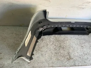 5G9807421M Бампер задний Volkswagen Golf 7 Арт e12679419, вид 4
