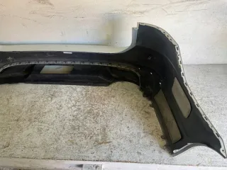 5G9807421M Бампер задний Volkswagen Golf 7 Арт e12679419, вид 5