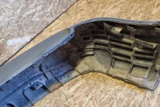 2k0807363 Бампер задний Volkswagen Caddy 3 Арт e12679374, вид 8