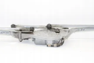 3397021779 Механизм стеклоочистителя (трапеция дворников) Opel Astra K Арт e12679326, вид 1