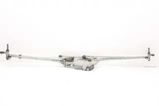 3397021779 Механизм стеклоочистителя (трапеция дворников) Opel Astra K Арт e12679326, вид 7