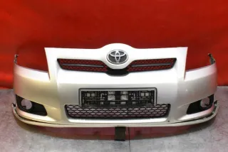 254699 Бампер передний Toyota Corolla VERSO 2 Арт e12679315, вид 1
