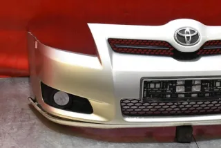 254699 Бампер передний Toyota Corolla VERSO 2 Арт e12679315, вид 2