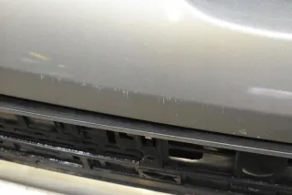 254699 Бампер передний Toyota Corolla VERSO 2 Арт e12679315, вид 8