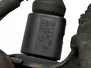 1T0907503B Датчик дорожного просвета Volkswagen Passat B7 Арт e12679313, вид 4