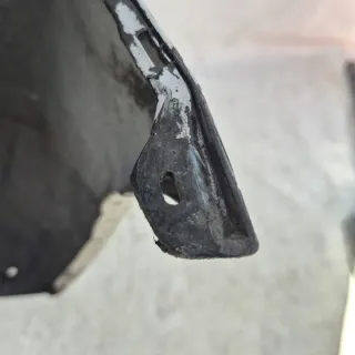 71841-70L0 Бампер задний Suzuki Swift 4 Арт e12679219, вид 14