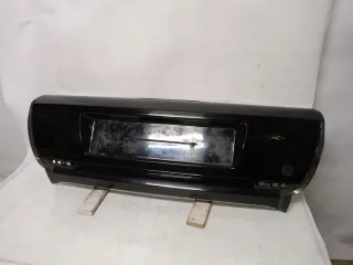 EA4-C21L Бампер задний Smart Forfour 1 Арт e12679173