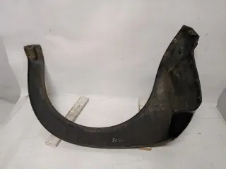 EA4-C21L Бампер задний Smart Forfour 1 Арт e12679171