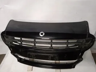 EA4-C21L Бампер передний Smart Forfour 1 Арт e12679169, вид 3