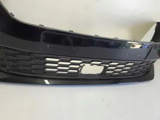 6V0807221F Бампер передний Skoda Fabia 3 Арт e12679078, вид 6