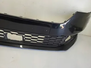 6V0807221F Бампер передний Skoda Fabia 3 Арт e12679078, вид 7
