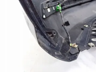 5F0807421B Бампер задний Seat Leon 3 Арт e12679042, вид 12