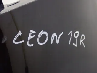 5F0807421B Бампер задний Seat Leon 3 Арт e12679042, вид 16