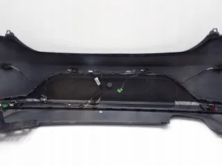 5F0807421B Бампер задний Seat Leon 3 Арт e12679042, вид 10