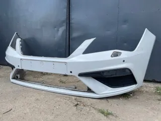 5F0807221AB Бампер передний Seat Leon 3 Арт e12679033, вид 3