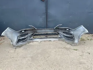 5F0807221AB Бампер передний Seat Leon 3 Арт e12679033, вид 4