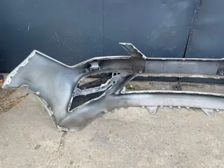 5F0807221AB Бампер передний Seat Leon 3 Арт e12679033, вид 5