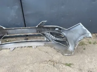 5F0807221AB Бампер передний Seat Leon 3 Арт e12679033, вид 6