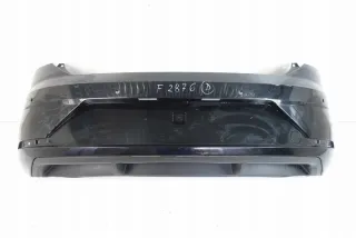 5F0807421M Бампер задний Seat Leon 3 Арт e12679031, вид 15