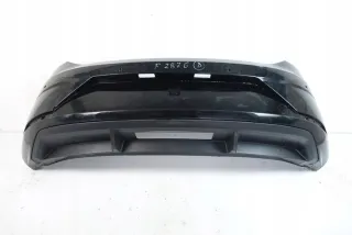 5F0807421M Бампер задний Seat Leon 3 Арт e12679031, вид 2