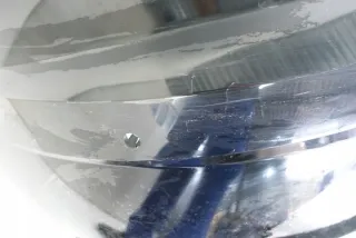 5F0807421M Бампер задний Seat Leon 3 Арт e12679031, вид 4