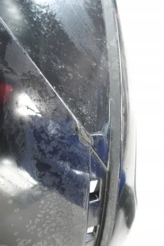 5F0807421M Бампер задний Seat Leon 3 Арт e12679031, вид 5