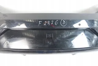 5F0807421M Бампер задний Seat Leon 3 Арт e12679031, вид 6
