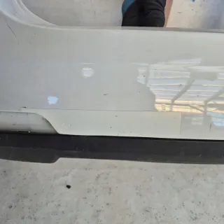 6J8807421A Бампер задний Seat Ibiza 4 Арт e12679008, вид 5