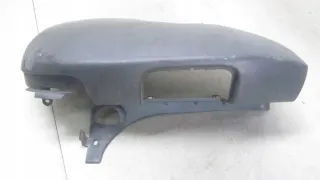7700313231 Бампер задний Renault Trafic 2 Арт e12678894, вид 7